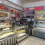 قنادی مشاور