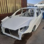 قطعات بدنه فول فابریک
