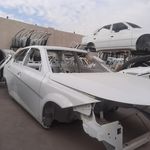 قطعات بدنه فول فابریک
