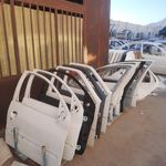قطعات بدنه فول فابریک