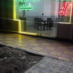 رستوران شهر