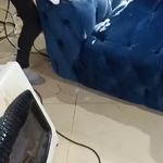 قالیشویی و مبل شویی درخشان