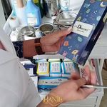کلینیک هانیل | فیلر و بوتاکس شرق