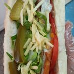 ساندویچی محمدی