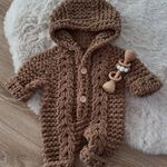 عمده فروشی لباس بافت بچگانه ناز