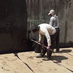 نصب و فروش ایزوگام دلیجان_شرکت نوین بام