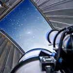 موزه ی شهاب سنگ و رصدخانه