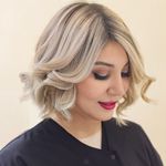 مرکز تخصصی رنگو لایت کراتین فرشته نرجسی
