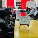 خدمات تخصصی روانشناسی و مشاوره آقائیان