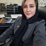 فاطمه شاه بداقی وکیل دادگستری