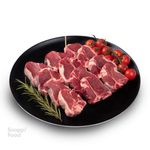 هایپر پروتیین میت استور