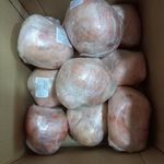 پخش گوشت گرم و منجمد،دنبه منجمد صادراتي