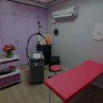 کلینیک قصر سبز