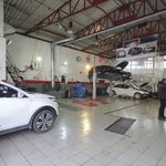 نمایندگی مجاز و تعمیرگاه کیاموتورز اطلس خودرو حسینی - کد 112