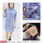 بوتیک پوشاک زنانه playmoda