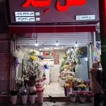 گل فروشی آنترا