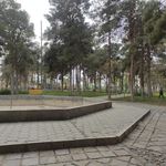 پارک شهید ترنجی فرد