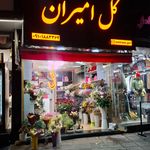 گل فروشی آنترا