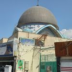 مسجد الرضا