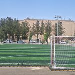 سالن ورزشی حضرت معصومه (س)