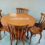 گالری مبل و جهیزیه فرهاد