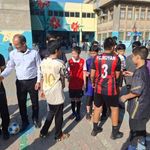 مدرسه جابر ابن حیان