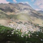 روستای کهندان