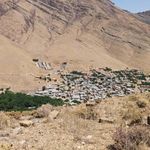 روستای کهندان