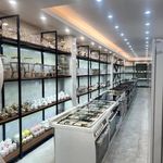 فروشگاه لوازم خانگی شریفی