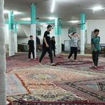 مسجد امام حسن مجتبی