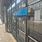 ایستگاه اتوبوس آزادی