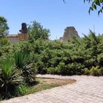 پارک شهید ترنجی فرد