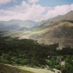 روستای کهندان