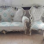 گالری مبل و جهیزیه فرهاد