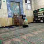 مسجد الزهرا