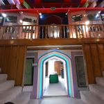 گرمابه حاج فضلعلی مقدم