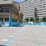 مدرسه جابر ابن حیان