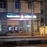 بانک ملت شعبه ستارخان