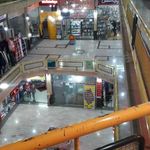 پاساژ معینی