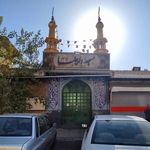 مسجد الرضا