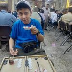 کبابی بعثت معرفت سنه   