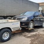 امداد خودرو هشترود