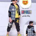 پوشاک بابانوئل