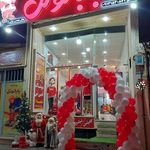 پوشاک بابانوئل