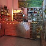 کافه چای و قهوه دنج