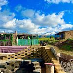 اقامتگاه بومگردی موغان یوردو