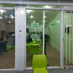 بستنی فالوده فیروزآبادی