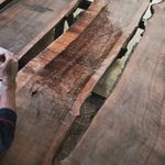 مبلمان و دکوراسیون مسیر چوبی WoodPath
