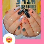 ناخن کار زری