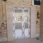 تولیدکننده درب پنجرهupvcملزومات و یراق